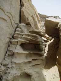 غارهای سه گانه تیس