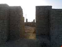 قلعه پرتغالی‌ها ( قلعه تیس )