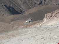 Taftan Volcano