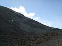 Taftan Volcano