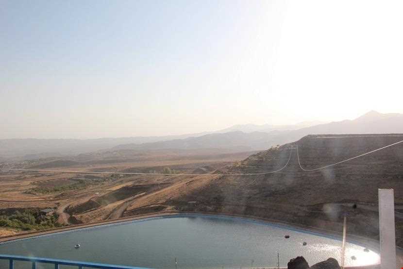 دهکده گردشگری و تفریحی رایان