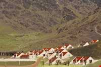 دهکده گردشگری و تفریحی رایان