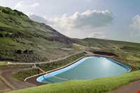 دهکده گردشگری و تفریحی رایان