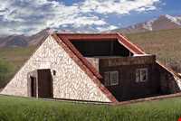 دهکده گردشگری و تفریحی رایان