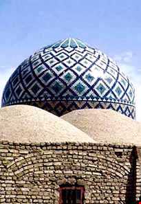 امامزاده سید گلسرخ