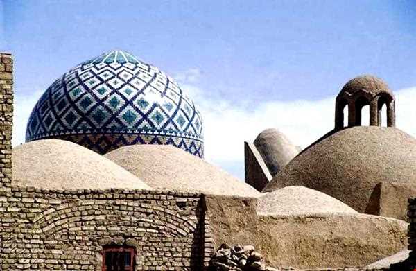 امامزاده سید گلسرخ