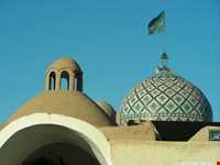 امامزاده سید گلسرخ