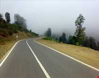 asalem-khalkhal road