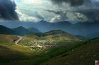 asalem-khalkhal road