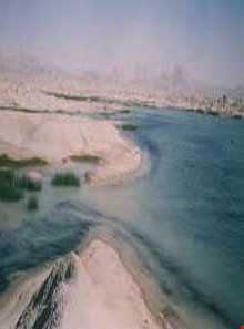 تالاب بین المللی خلیج گواتر