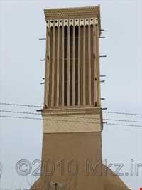 amiralmomenin Mosque (sadeh)