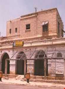 تلگرافخانه چابهار