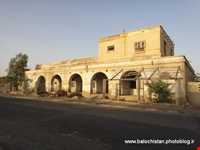 تلگرافخانه چابهار