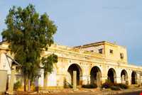 تلگرافخانه چابهار