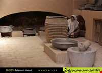 موزه سکه و مردم شناسی حیدرزاده