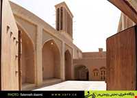 موزه سکه و مردم شناسی حیدرزاده