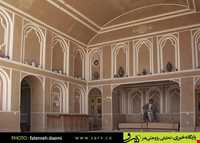 موزه سکه و مردم شناسی حیدرزاده