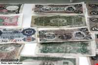 موزه سکه و مردم شناسی حیدرزاده