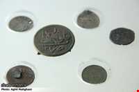 موزه سکه و مردم شناسی حیدرزاده