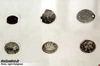 موزه سکه و مردم شناسی حیدرزاده