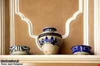 موزه سکه و مردم شناسی حیدرزاده