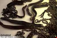 موزه سکه و مردم شناسی حیدرزاده