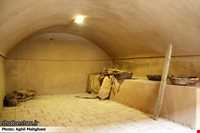 موزه سکه و مردم شناسی حیدرزاده