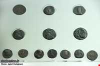 موزه سکه و مردم شناسی حیدرزاده