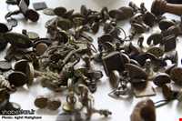 موزه سکه و مردم شناسی حیدرزاده