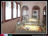 موزه سکه و مردم شناسی حیدرزاده