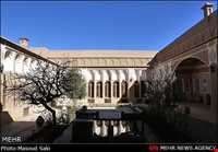 موزه سکه و مردم شناسی حیدرزاده