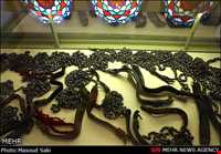 موزه سکه و مردم شناسی حیدرزاده