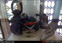 موزه سکه و مردم شناسی حیدرزاده