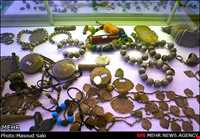 موزه سکه و مردم شناسی حیدرزاده