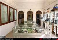 موزه سکه و مردم شناسی حیدرزاده