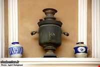 موزه سکه و مردم شناسی حیدرزاده