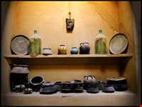 موزه سکه و مردم شناسی حیدرزاده