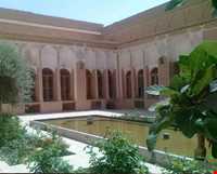 Arab zadeh house