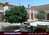Arab zadeh house
