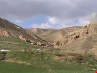 منطقه حفاظت‌شده و پناهگاه حیات وحش انگوران