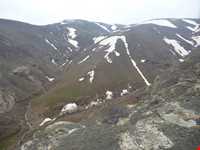 منطقه حفاظت‌شده و پناهگاه حیات وحش انگوران