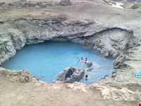 منطقه حفاظت‌شده و پناهگاه حیات وحش انگوران