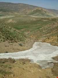 منطقه حفاظت‌شده و پناهگاه حیات وحش انگوران