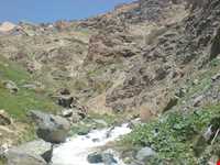 منطقه حفاظت‌شده و پناهگاه حیات وحش انگوران