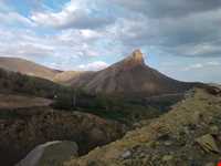 منطقه حفاظت‌شده و پناهگاه حیات وحش انگوران