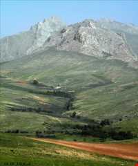 منطقه حفاظت‌شده و پناهگاه حیات وحش انگوران