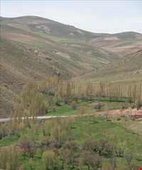 منطقه حفاظت‌شده و پناهگاه حیات وحش انگوران