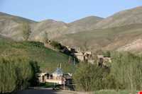 منطقه حفاظت‌شده و پناهگاه حیات وحش انگوران