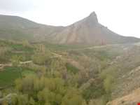 منطقه حفاظت‌شده و پناهگاه حیات وحش انگوران