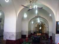 Jameh Mosque of mehr padin